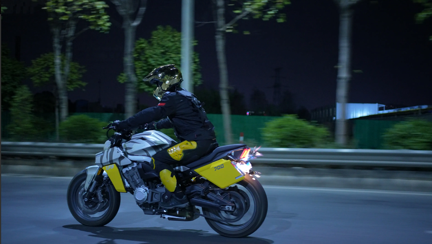 Мотоцикл Benda LFS 700 в Балашихе