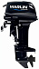 Лодочный мотор MARLIN MP 20 AWRS в Балашихе