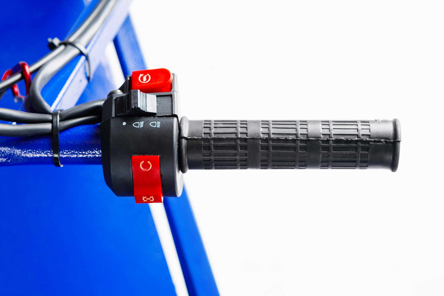 МОТОБУКСИРОВЩИК SNOW DOG 15 л.с. в Балашихе