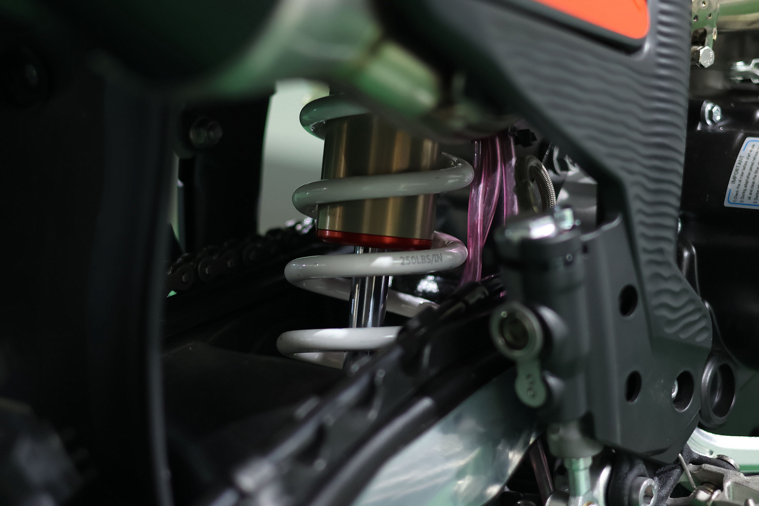 Мотоцикл JHLMOTO JHLofr GS YBS300 (176MN) в Балашихе