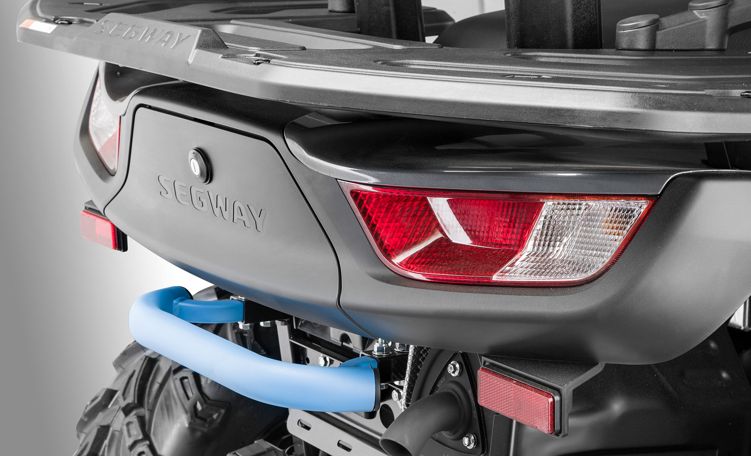  Квадроцикл Segway SNARLER AT6 LE в Балашихе