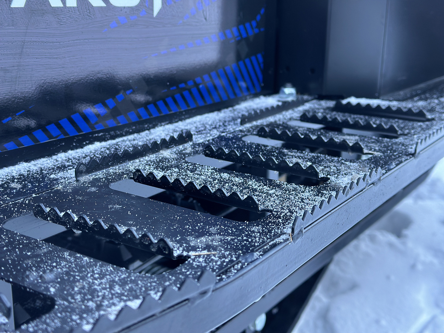 Снегоход PROMAX YAKUT 500 LONG 2.0 4T 20 в Балашихе