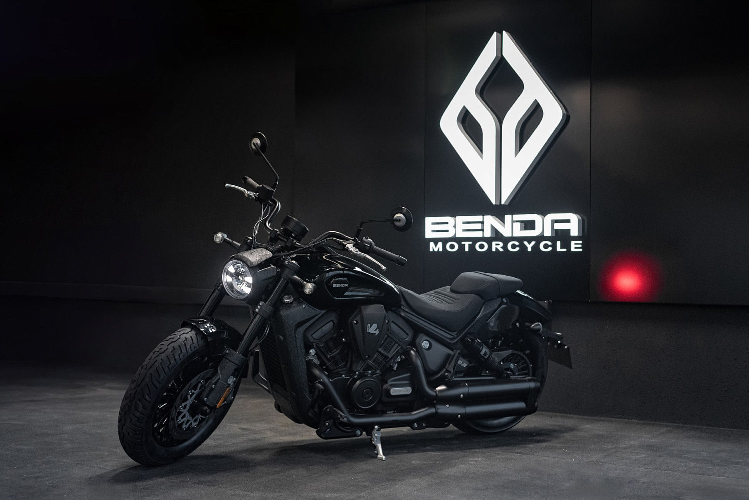 Мотоцикл Benda DarkFlag 500 в Балашихе