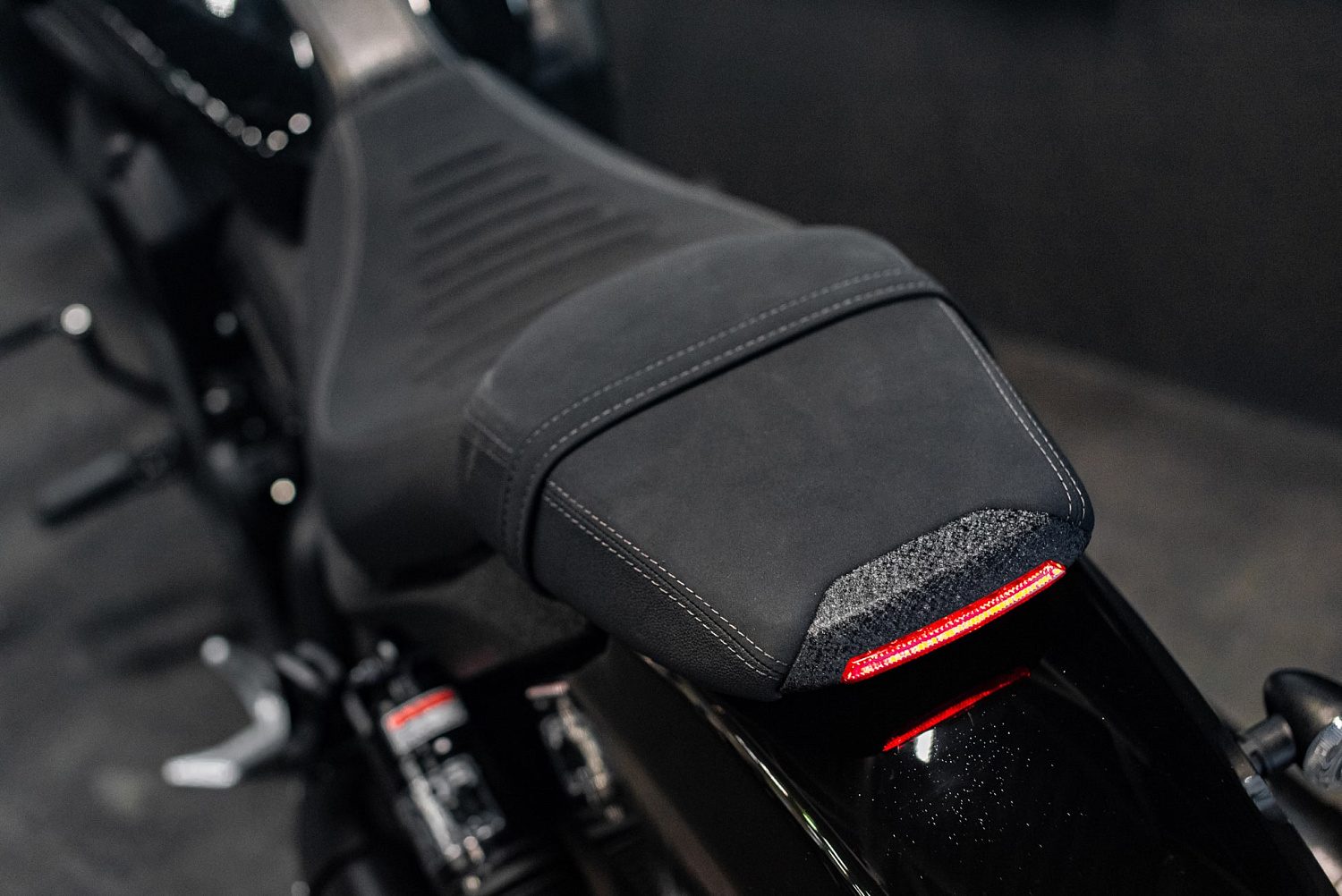 Мотоцикл Benda DarkFlag 500 в Балашихе