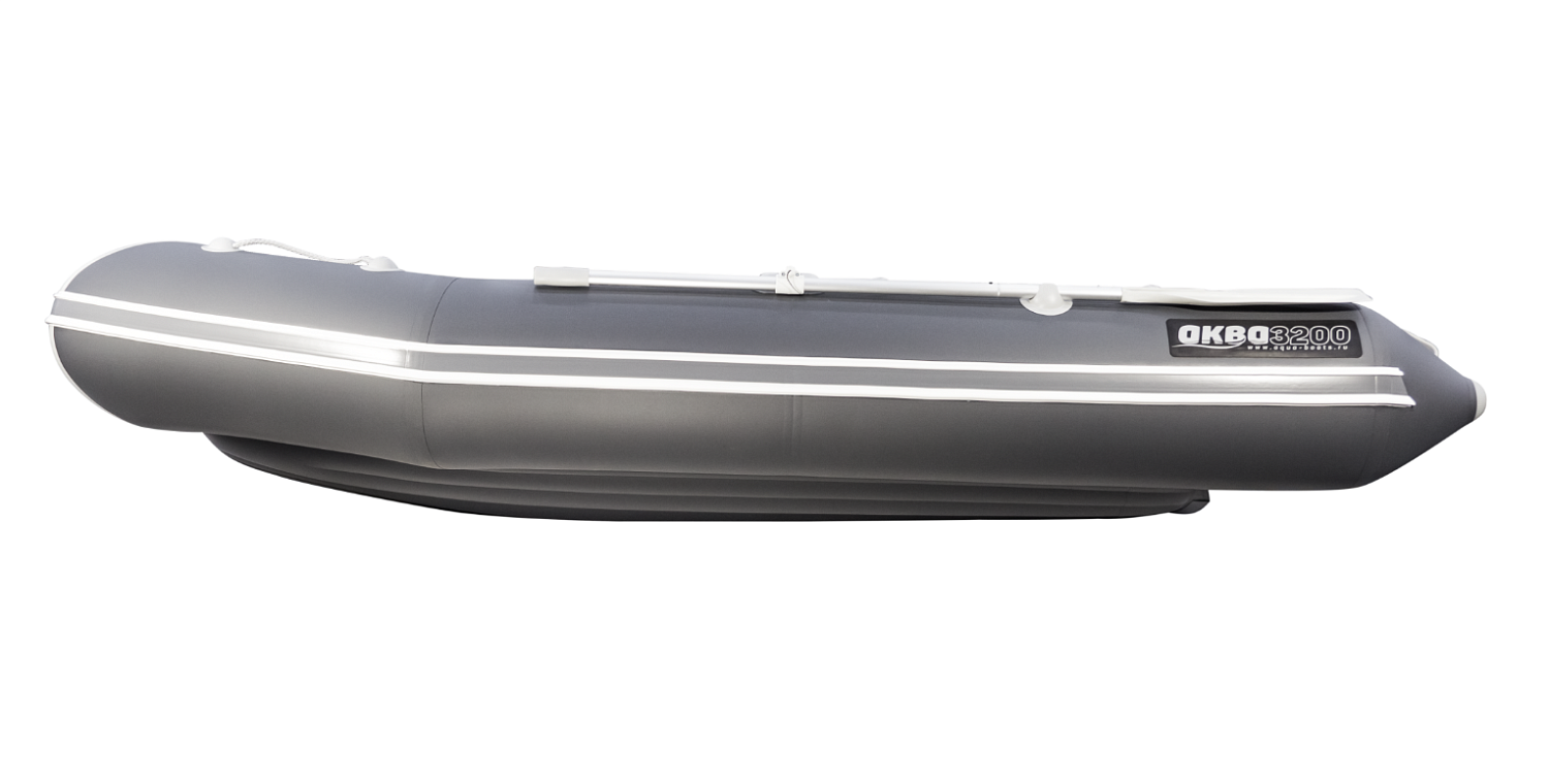 Лодка АКВА 3200 нднд в Балашихе