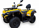 Квадроцикл HISUN GUARDIAN 400L /LONG в Балашихе