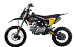 Питбайк FullCrew Teen Rider 125cc 17\14 (механ., эл.стартер) в Балашихе