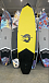 SUP ДОСКА-КАЯК 2 В 1 RAIDEX ALOHA YELLO 10.6’ (320СМ) в Балашихе