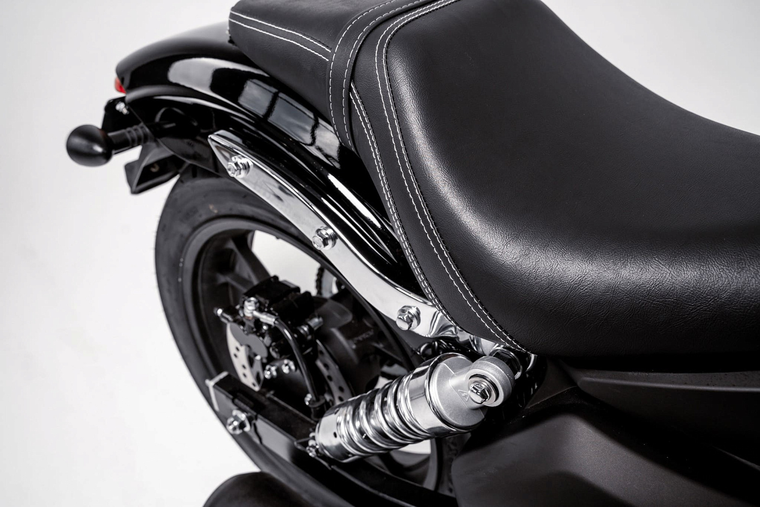 Мотоцикл Benda Funrider 125 в Балашихе