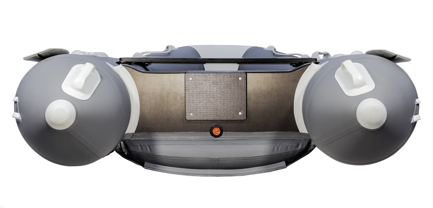 Лодка АКВА 3200 нднд в Балашихе