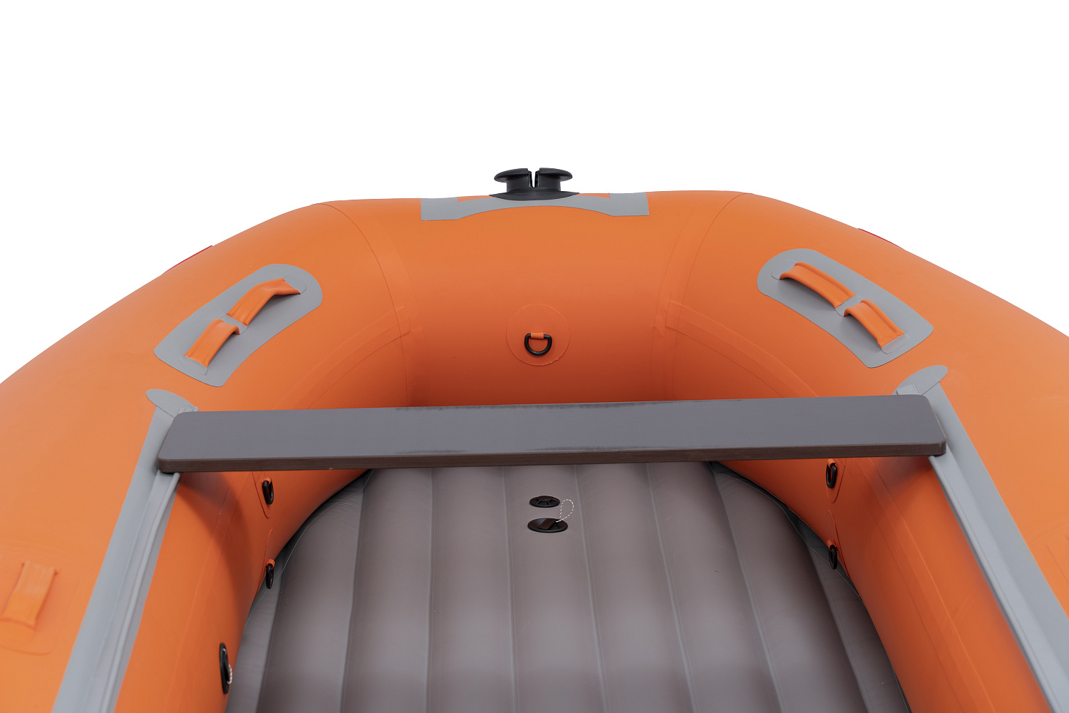 Лодка MISHIMO RIVER JET 470 под водомет в Балашихе