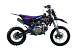 Питбайк FullCrew Big Beast 150cc 17\14 (механ., эл.стартер) в Балашихе