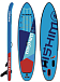 SUP (САП) Доска MISHIMO FLY AIR BLUE 10,8’ (330см) в Балашихе