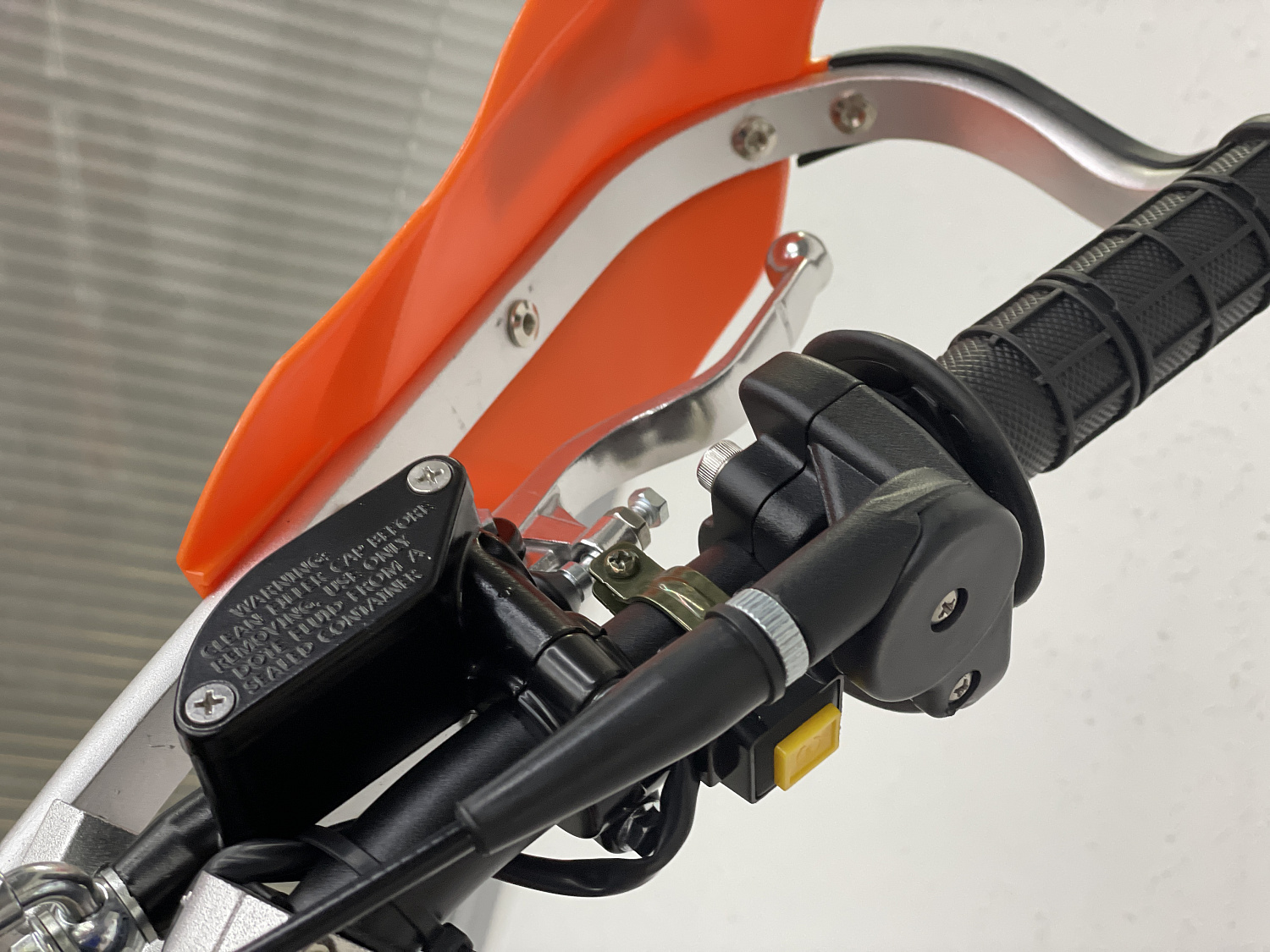 Кроссовый мотоцикл PROMAX INFERNO 380 (4 valves, 5 gears) в Балашихе