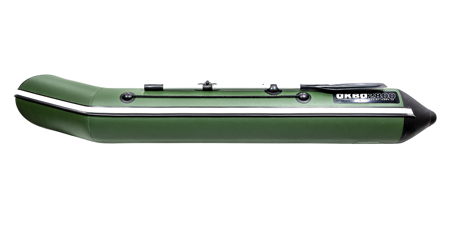 Лодка Аква 2800 в Балашихе