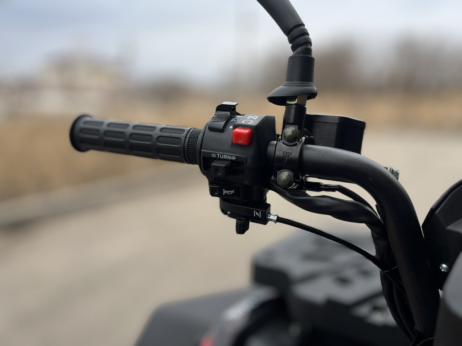 Квадроцикл PROMAX TAURUS 300 MAX-PRO LONG в Балашихе