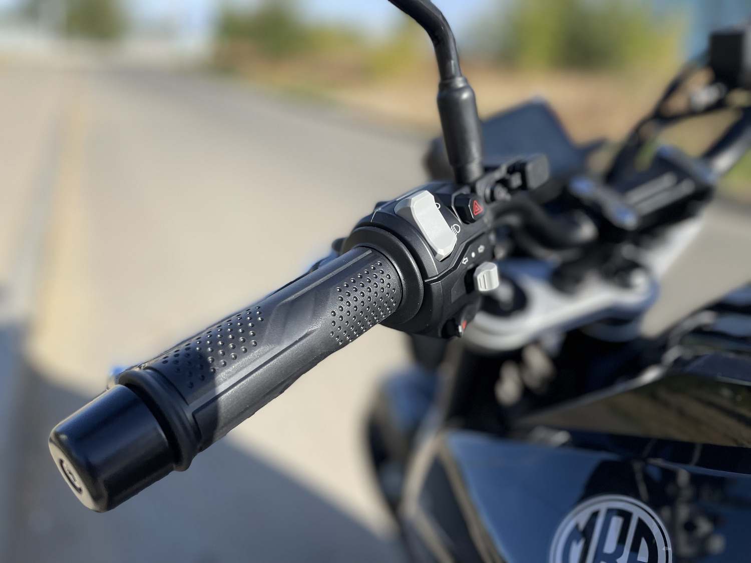 Мотоцикл STELS M502N в Балашихе