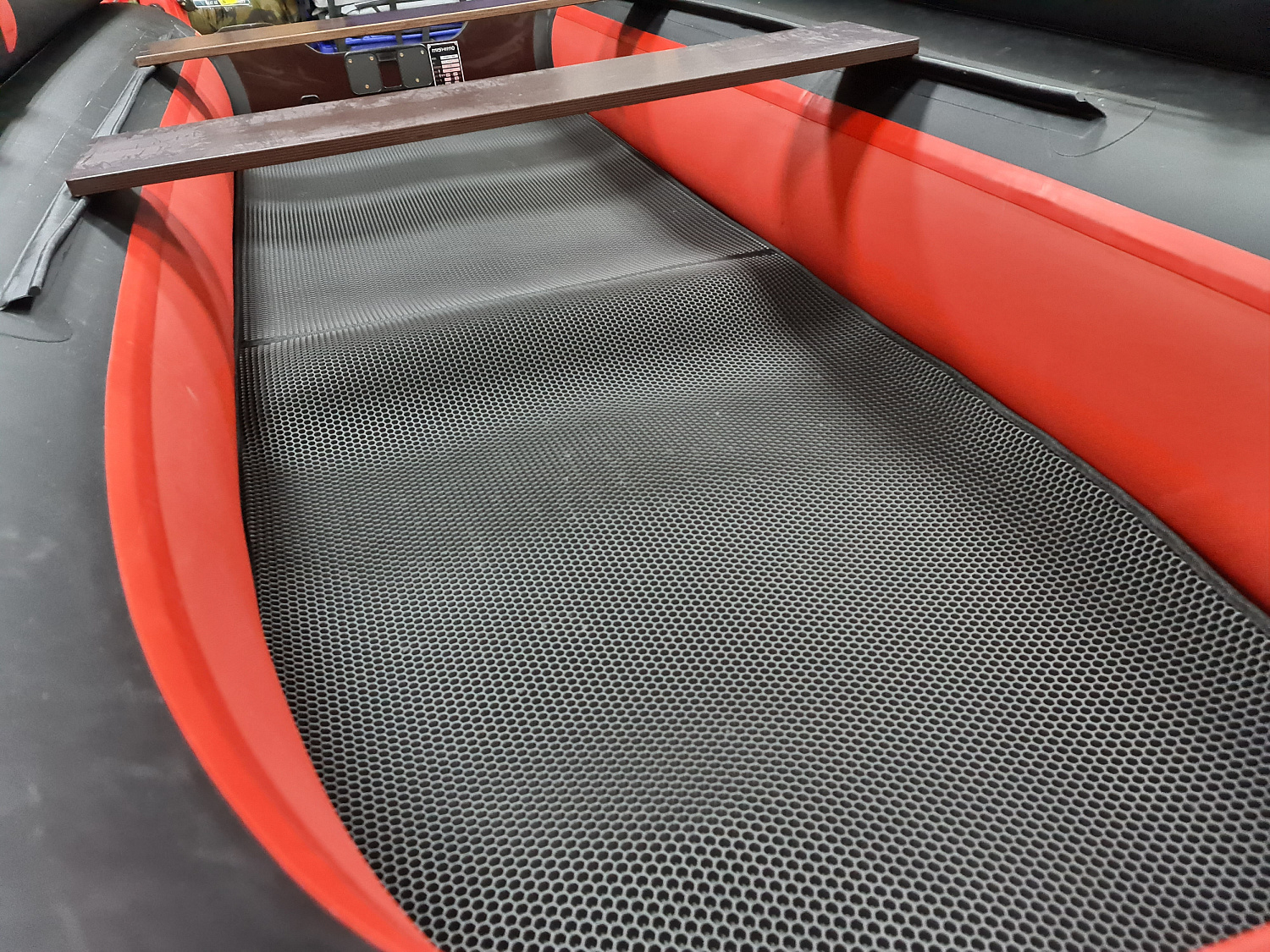 ЭВА Коврик (EVA) для лодок SMARINE 360 в Балашихе