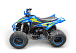 Квадроцикл YACOTA TYPHOON 250 в Балашихе