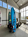 SUP (САП) Доска MISHIMO FLY AIR BLUE 10,8’ (330см) в Балашихе