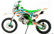 Питбайк MOTOLAND (МОТОЛЕНД) Кросс 125 TCX125 E в Балашихе