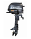 Лодочный мотор APACHE T 6 BS в Балашихе
