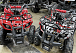 Квадроцикл PROMAX ATV MINI 2T 70CC р/с в Балашихе