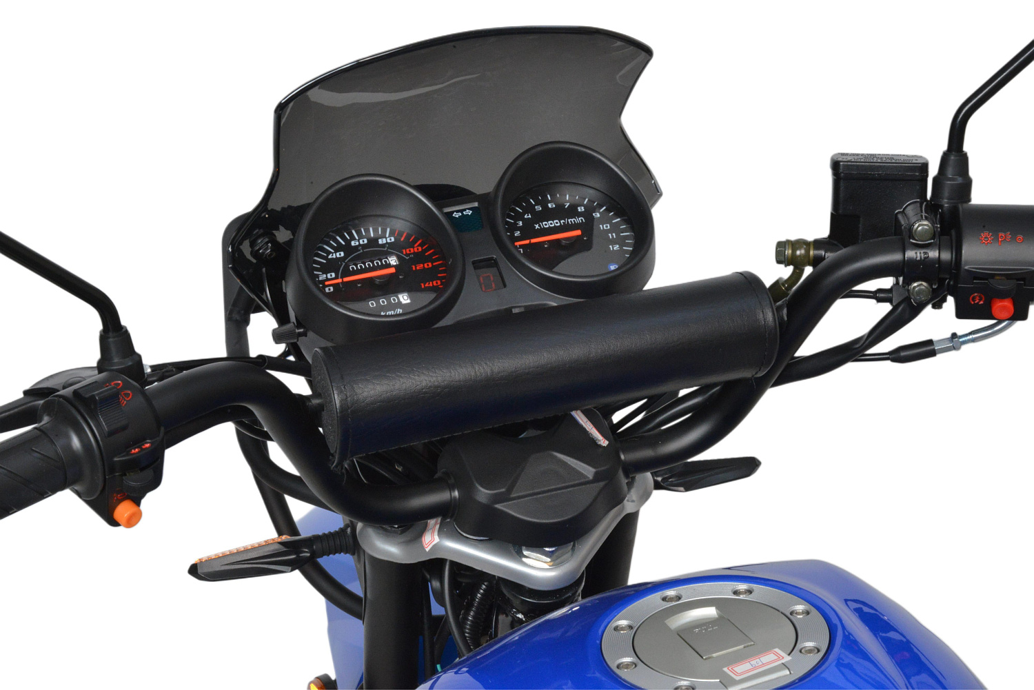 Мопед PROMAX ALPHA DIRT 150(49) в Балашихе