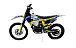 Эндуро мотоцикл IRBIS HTR 250 в Балашихе