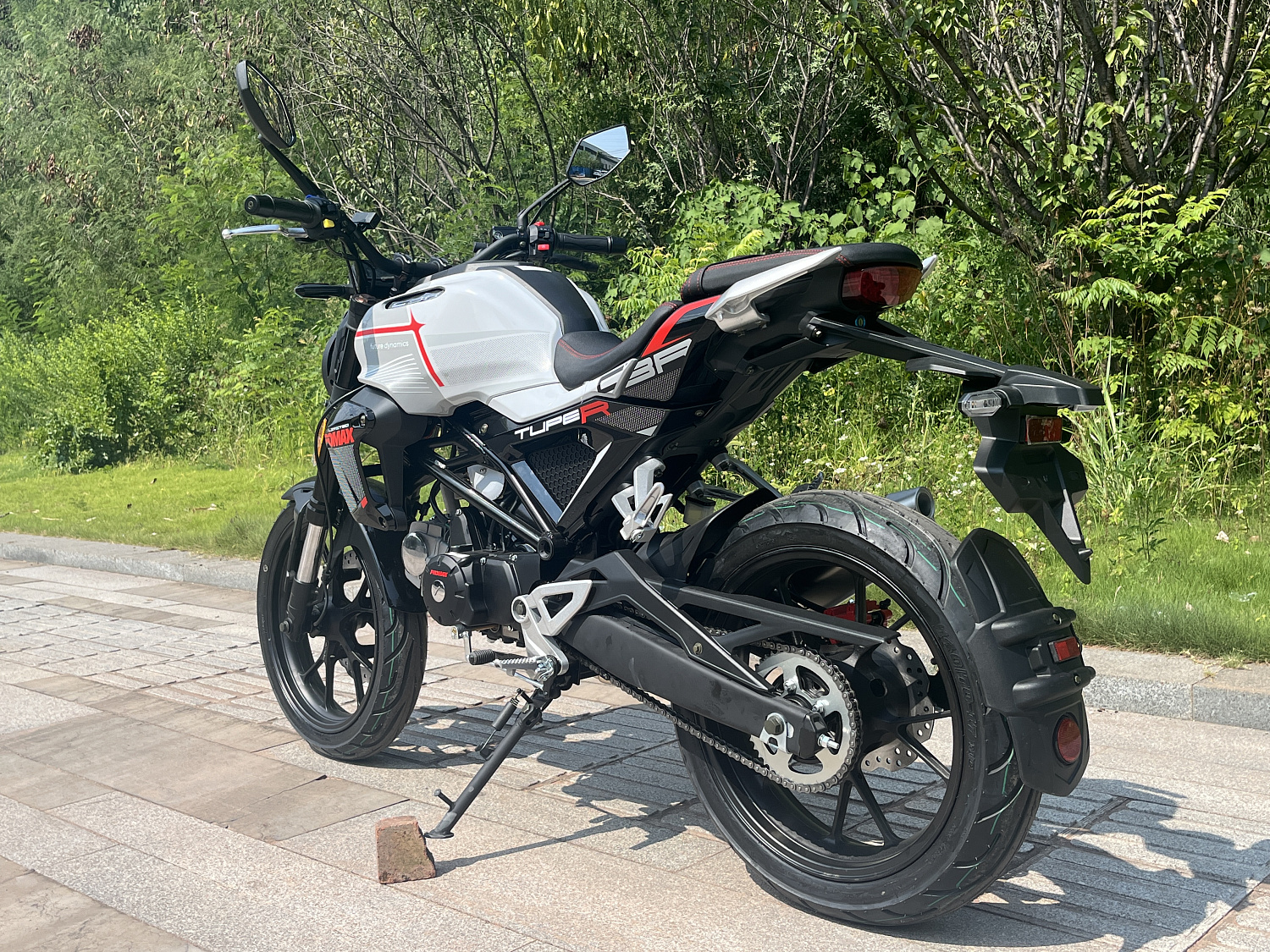 Мопед PROMAX CB130R (49) в Балашихе