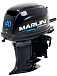 Лодочный мотор MARLIN MP 40 AMH в Балашихе