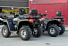 Квадроцикл GBM EXPLORER 400 NEW PREMIUM в Балашихе