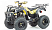 Квадроцикл MOTOLAND (МОТОЛЕНД) 250 ADVENTURE в Балашихе