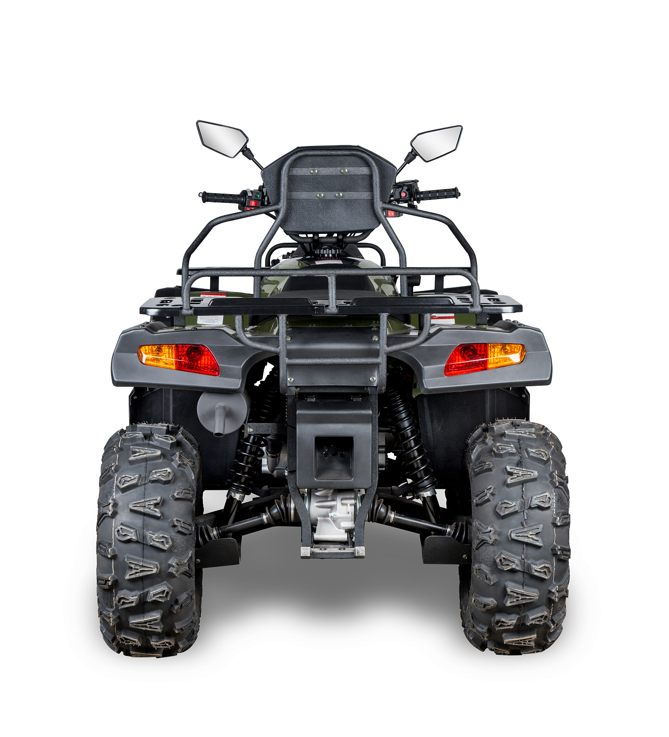 Квадроцикл IRBIS ATV 300 в Балашихе