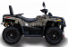 Квадроцикл HISUN TACTIC GT1000/LIMITED в Балашихе