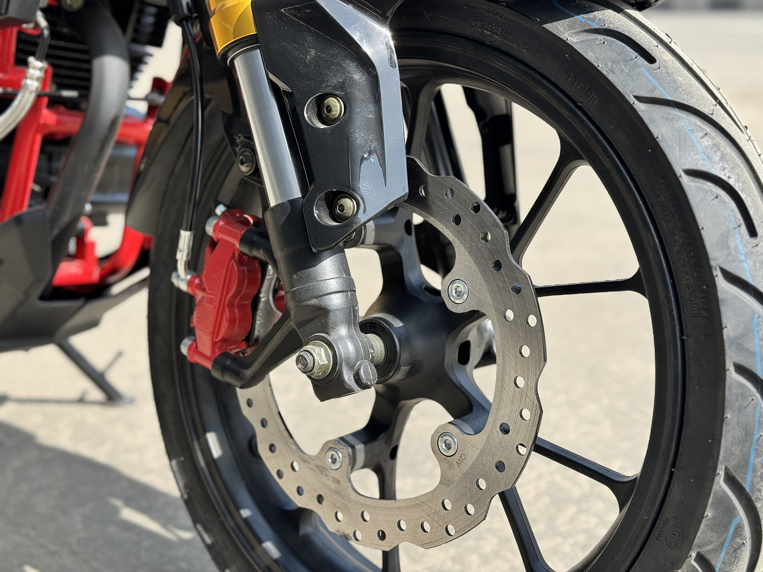 Мотоцикл PROMAX CB300RL (4V, 6G) в Балашихе