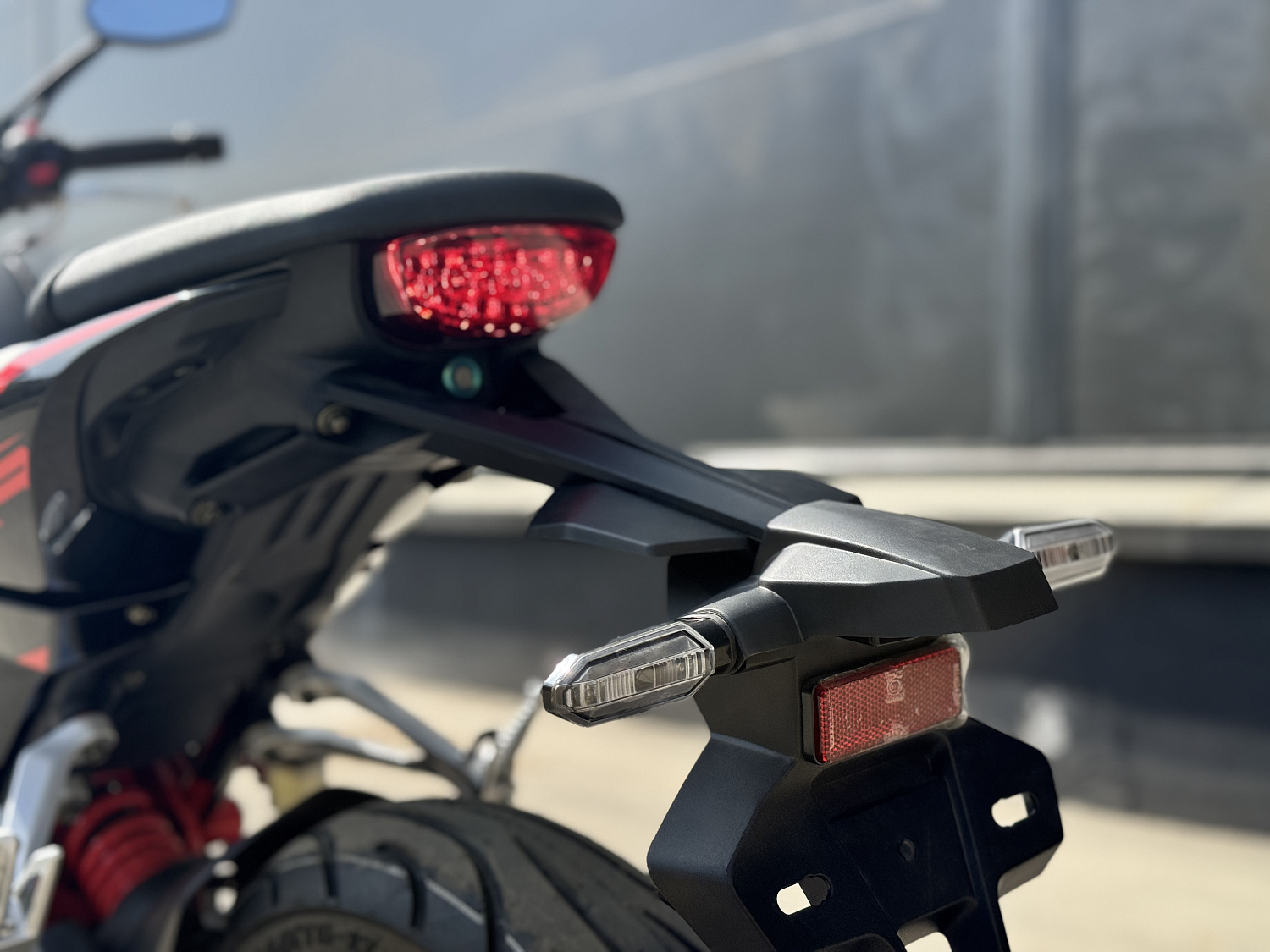 Мотоцикл PROMAX CB300RL (4V, 6G) в Балашихе