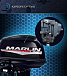 Лодочный мотор MARLIN PROLINE MP 30 AMH в Балашихе