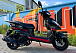 Скутер PROMAX ROX 200 (49) в Балашихе