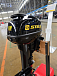 Лодочный мотор STELS 9.9HP в Балашихе