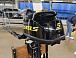 Лодочный мотор STELS 5HP в Балашихе