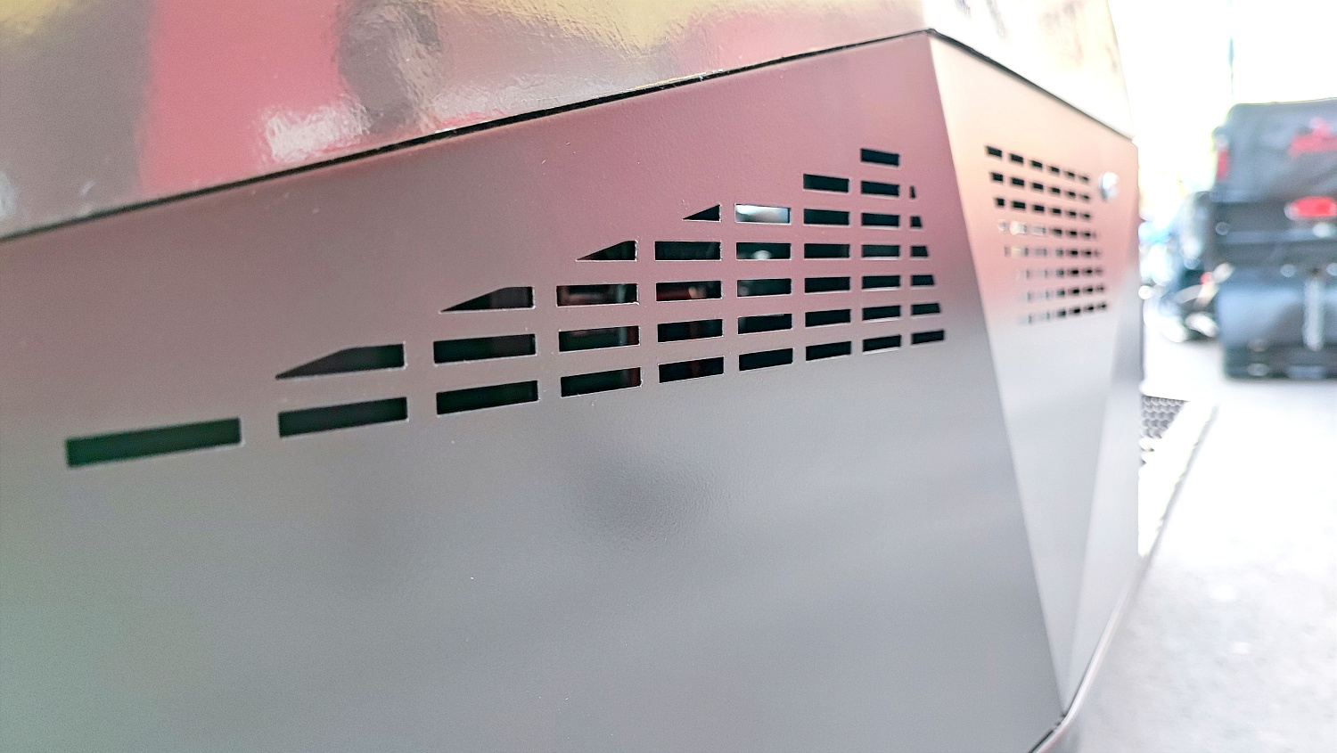 Снегоход PROMAX YAKUT 500 2.0 4T 22 в Балашихе