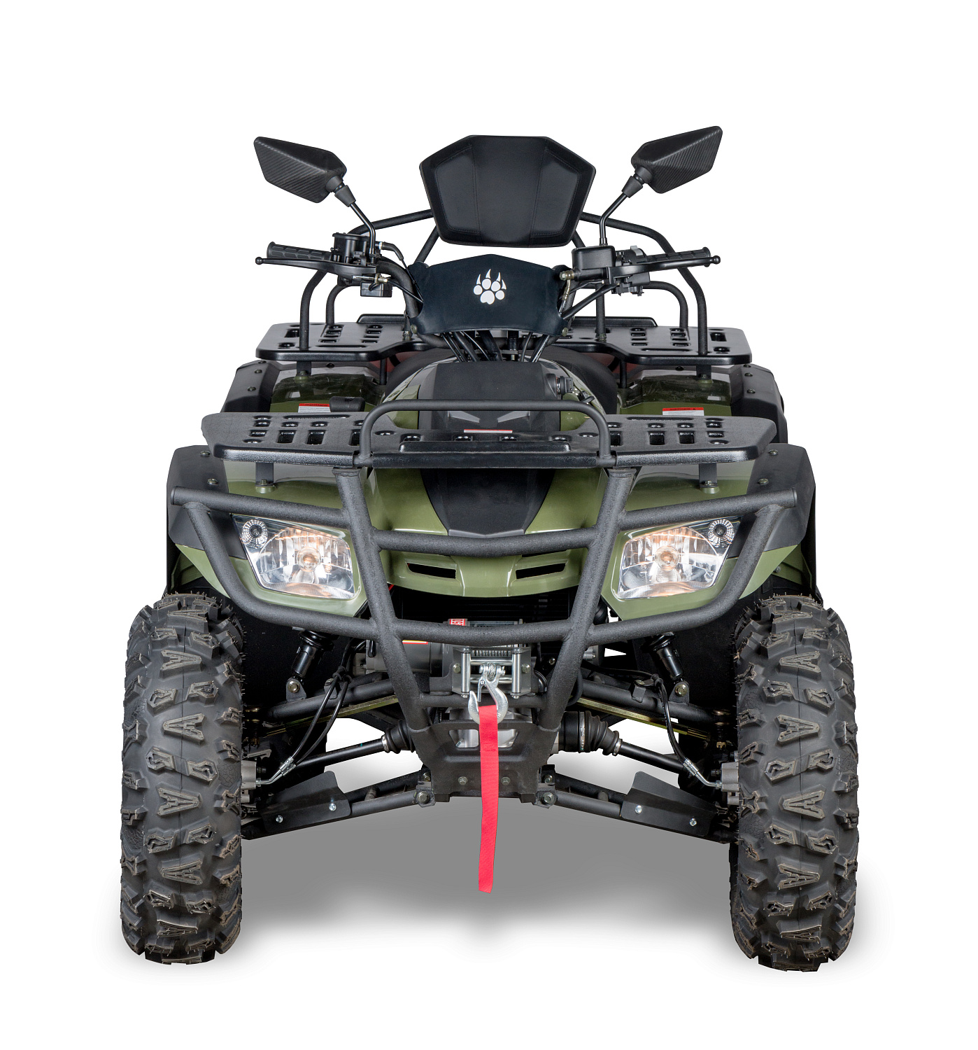 Квадроцикл IRBIS ATV 300 в Балашихе