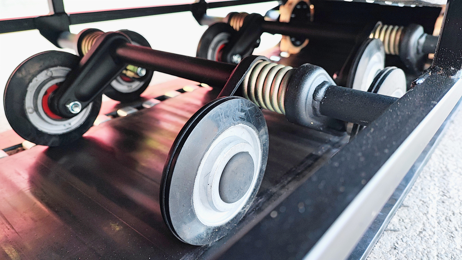 Снегоход PROMAX YAKUT 500 2.0 4T 22 в Балашихе