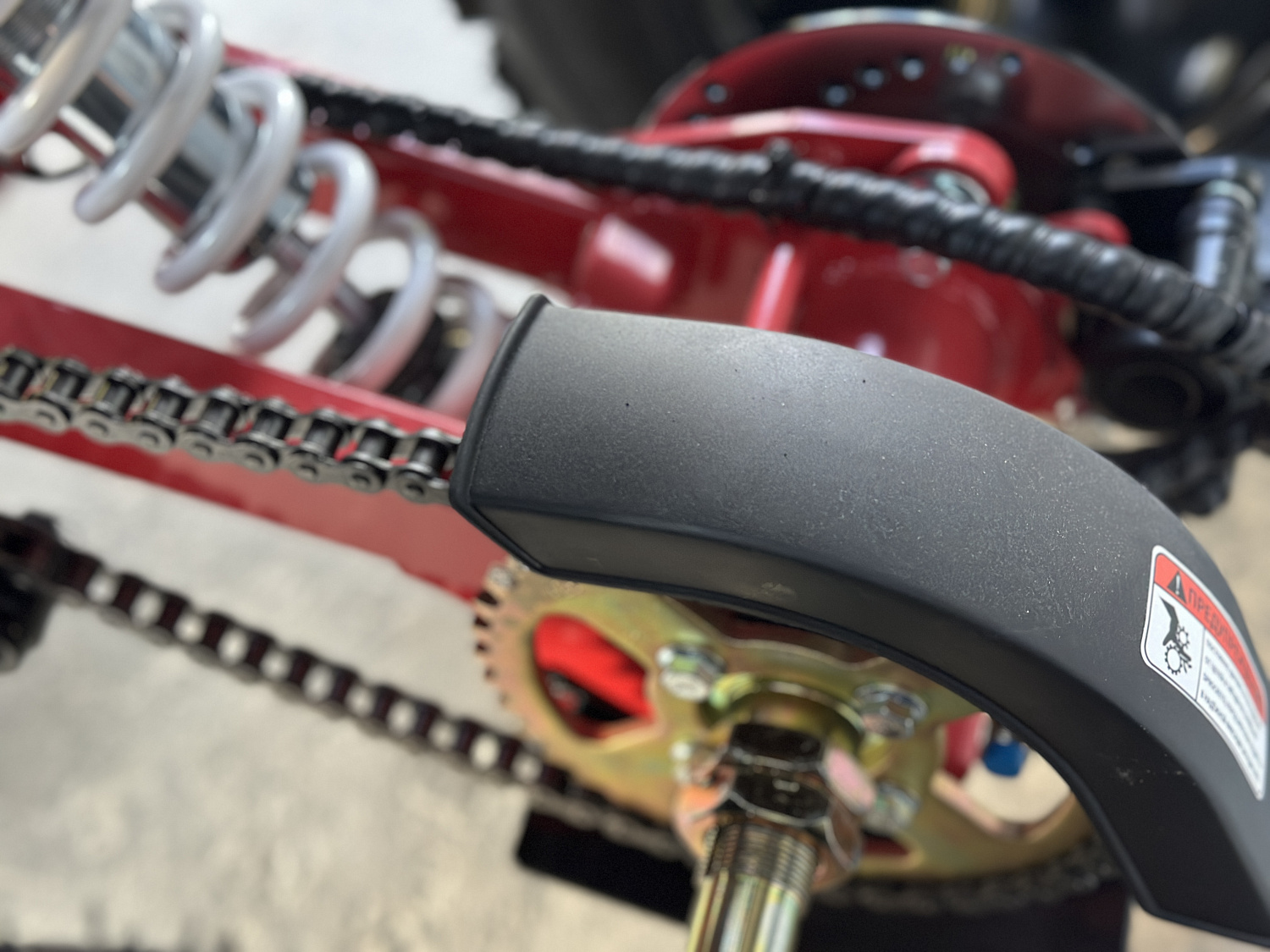 Квадроцикл PROMAX МАЙНКРАФТ 192 PRO 2025 в Балашихе