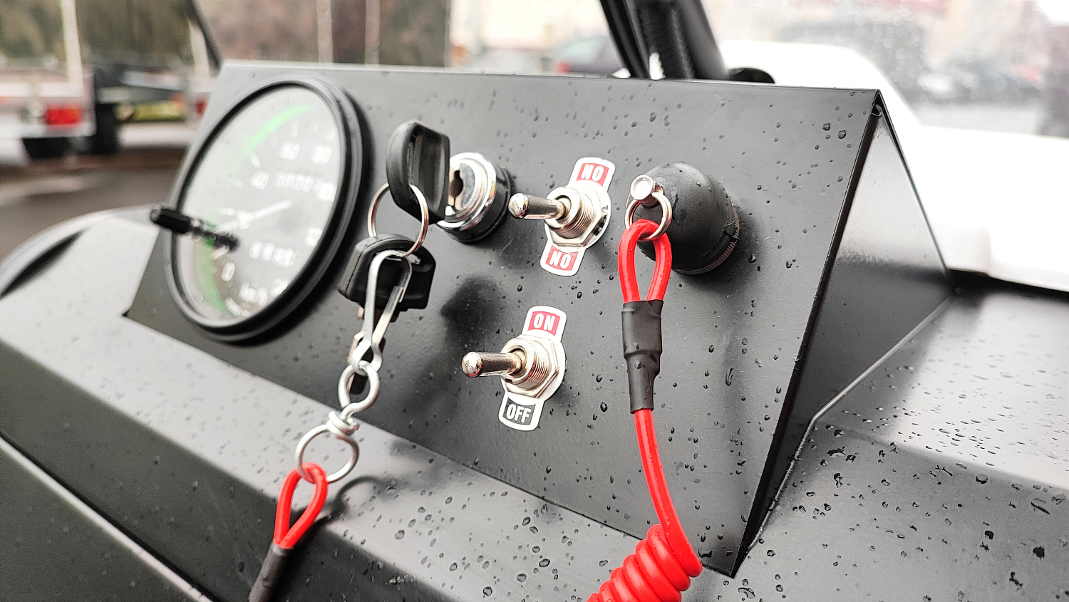 Снегоход PROMAX SNOWBEAR V3 800 4T ST в Балашихе