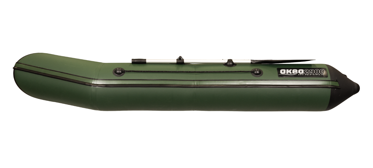 Лодка АКВА 2900 в Балашихе