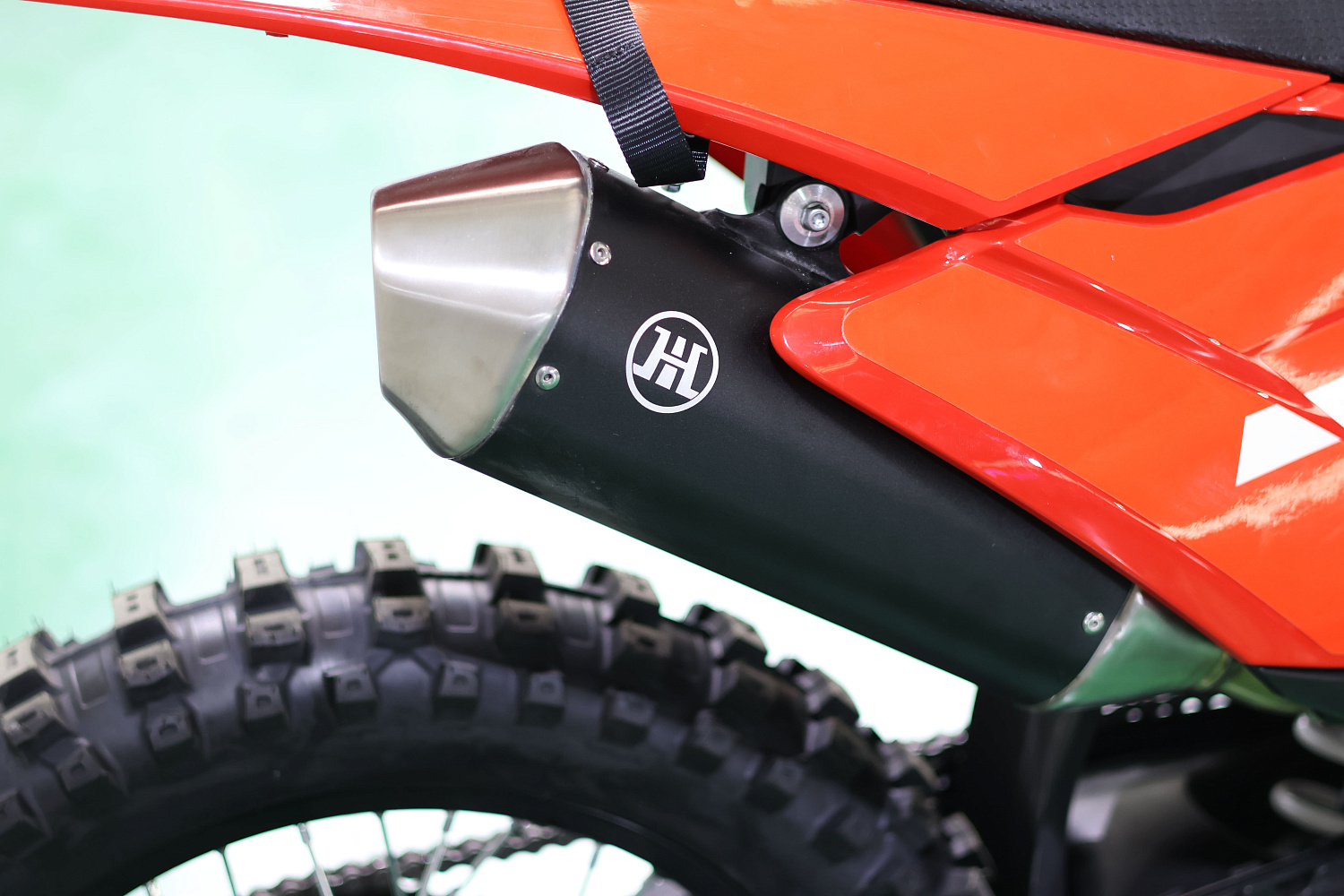 Мотоцикл JHLMOTO JHLofr GS CB300RL в Балашихе