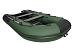 Лодка Ривьера Компакт 3400 СК в Балашихе