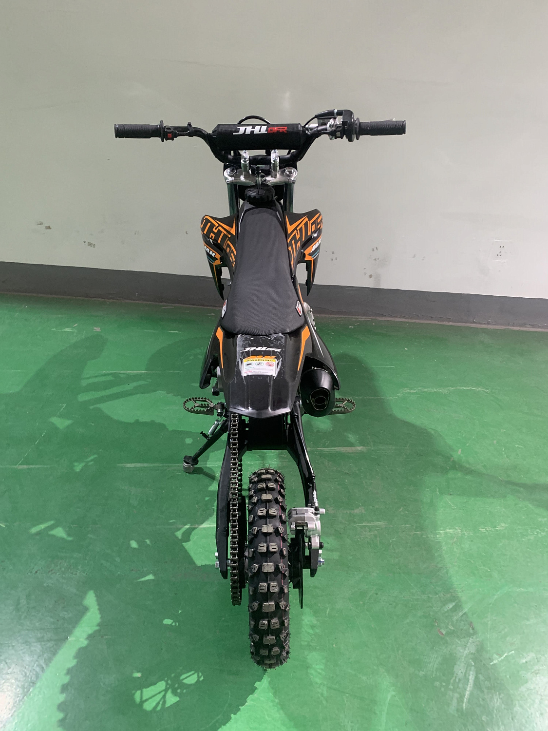 Питбайк JHLMOTO JHL MK110 (12/10) в Балашихе
